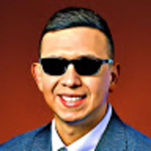 Meet your Posher, Kyle